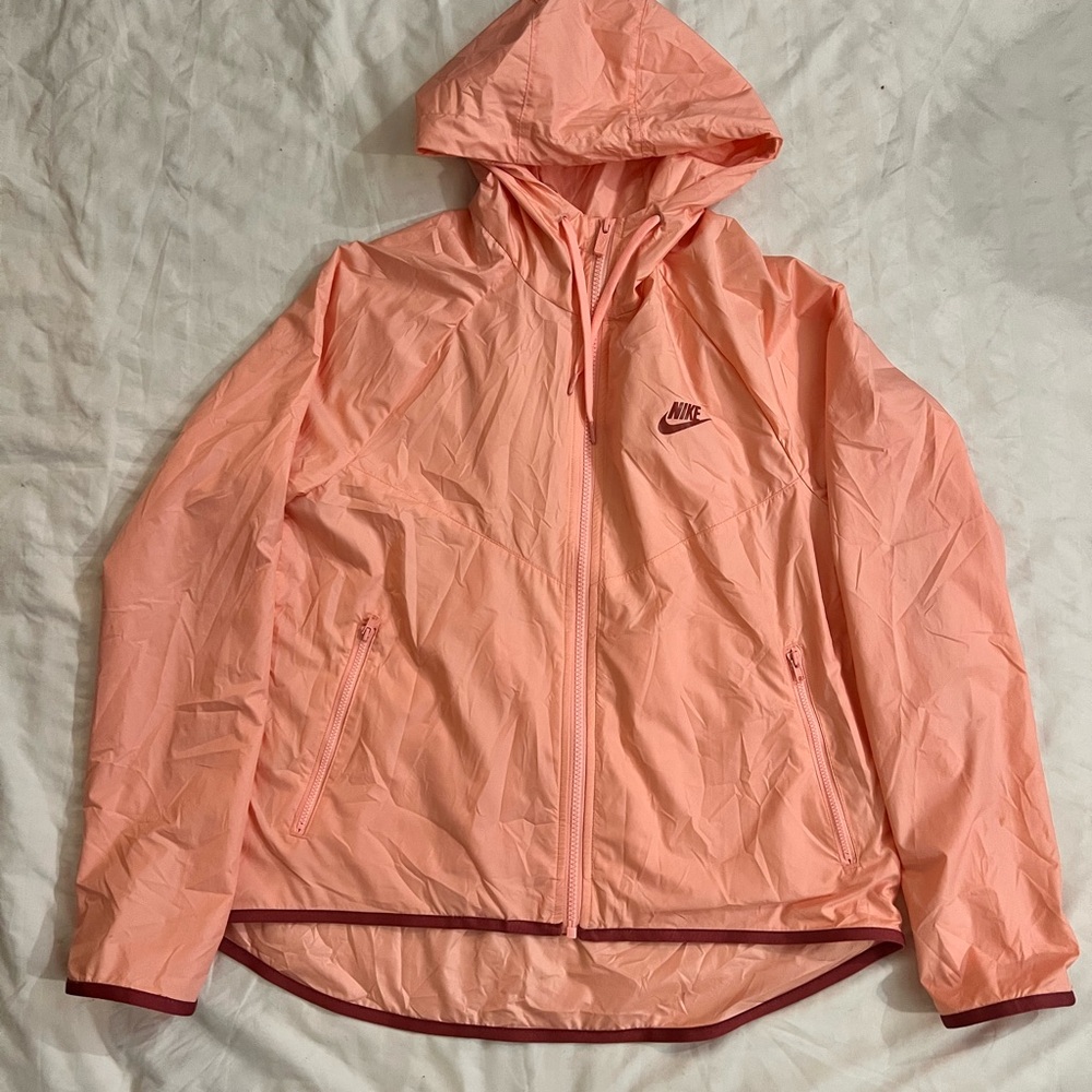 Nike m Women’s Nike Sportswear Windrunner Jacket